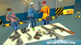 라스베가스 마피아 범죄 시뮬레이터 - 갱스터 범죄 게임의 스크린샷 apk 