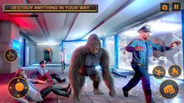 Monster Gorilla Rampage Apes Family Simulator ảnh số 1