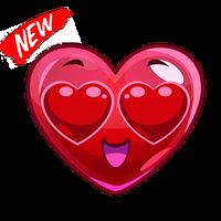 Stickers Amour Pour Whatsapp Saint Valentin Apk Telecharger App Gratuit Pour Android