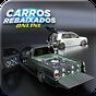 Εικονίδιο του Carros Rebaixados Online