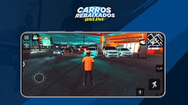 Captură de ecran Carros Rebaixados Online apk 14