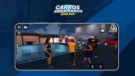 Carros Rebaixados Online Screenshot APK 13