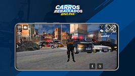 Tangkapan layar apk Carros Rebaixados Online 12