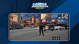 Captură de ecran Carros Rebaixados Online apk 12