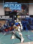 GUNDAM BATTLE: GUNPLA WARFARE image 17