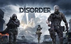 Disorder captura de pantalla apk 8