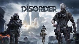 Disorder captura de pantalla apk 23