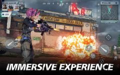 Disorder screenshot apk 2