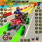 ATV Quad Bike Shooting en Racing Simulator icon