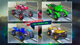 Tangkapan layar apk ATV Quad Bike Shooting dan Racing Simulator 8
