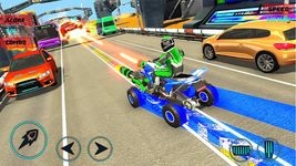 Tangkapan layar apk ATV Quad Bike Shooting dan Racing Simulator 6