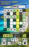 Giant Jumble Crosswords screenshot apk 3