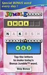 Giant Jumble Crosswords screenshot apk 1