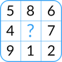 Icône de Sudoku Master