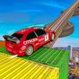 불가능한 트랙 GT 레이싱 : 자동차 시뮬레이션의 apk 아이콘