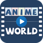 ไอคอน APK ของ Anime World - Best Anime App