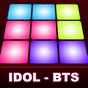 BTS Magic Pad - KPOP Tap Dancing Pad Rhythm Games! APK