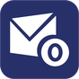 Ícone do Email for Hotmail, Outlook Mail