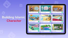 Tangkap skrin apk Muslim Kids TV 14