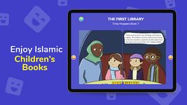 Tangkap skrin apk Muslim Kids TV 10