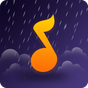 Uyku Sesleri - Yağmur Sesleri & Gevşetici Müzik Simgesi