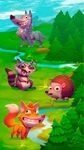 Screenshot 13 di Zoopolis: Avventure tra gli animali apk