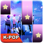 Piano kpop tiles: Bts 2019 APK