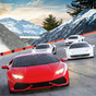 Xtreme Lamborghini trò chơi lái xe nhựa đường APK