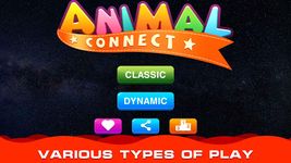 Animal Connect - Puzzle Game captura de pantalla apk 4