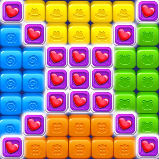 Скачать Block Mania Blast Classic APK - Последняя версия 2024