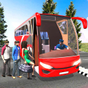 Offroad Bus Driving Games 2019 apk icon