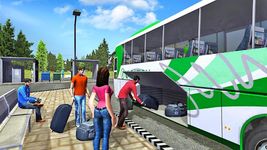 Offroad Bus Driving Games 2019 image 14