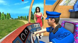 Offroad Bus Driving Games 2019 image 11