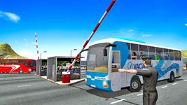 Offroad Bus Driving Games 2019 image 9