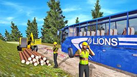 Offroad Bus Driving Games 2019 image 6