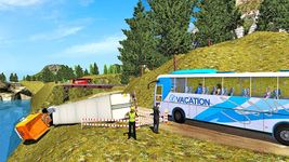 Offroad Bus Driving Games 2019 image 2