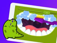 Mimizavr Brush Teeth screenshot APK 2