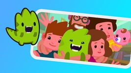 Mimizavr Brush Teeth στιγμιότυπο apk 11