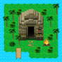 Ikon Survival RPG 2 - Temple ruins adventure retro 2d