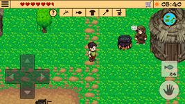 Survival RPG 2 - Temple ruins adventure retro 2d のスクリーンショットapk 14