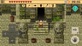 Survival RPG 2 - Temple ruins adventure retro 2d screenshot APK 4