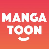 Ícone do MangaToon – Bons mangás, grandes histórias