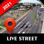 Live Street View Maps Navigation Satellite Maps APK Simgesi
