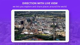 Live Street View Maps Navigation Satellite Maps imgesi 7