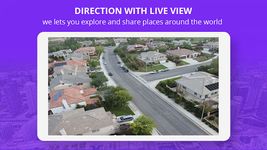 Live Street View Maps Navigation Satellite Maps imgesi 6
