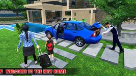 Virtual Rent House Search: Happy Family Life screenshot apk 7