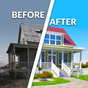 Flip This House: 3D Home Design Games  APK