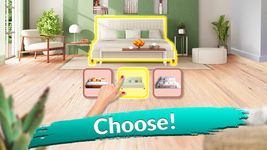 Flip This House: 3D Home Design Games  の画像10