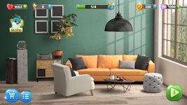 Flip This House: 3D Home Design Games  の画像8