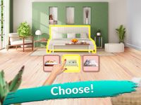 Flip This House: 3D Home Design Games  の画像3